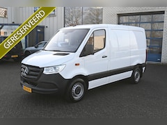 Mercedes-Benz Sprinter - 311 CDI L1H1 FWD Apple Carplay/Android Auto