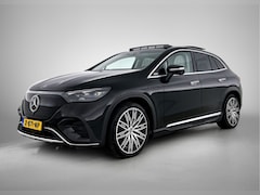 Mercedes-Benz EQE SUV - 500 4Matic AMG Line 91 kWh | Trekhaak | Alarm klasse 3/5 | Stoel Koeling | Burmester Sound