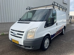 Ford Transit - 260S 2.2 TDCI SHD AIRCO