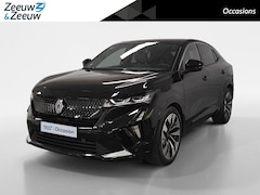 Renault Rafale - 1.2 E-Tech full hybrid 200 techno NAVI AIRCO CAMERA CRUISE CONTROLE APPLE CARPLAY ANDROID
