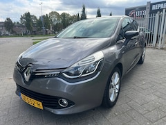 Renault Clio - 0.9 TCe Eco2 Limited