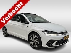 Volkswagen Polo - 1.0 TSI 95pk R-Line | Pano dak | Camera | IQ Light | VOL