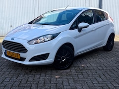 Ford Fiesta - 1.0 Style