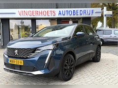 Peugeot 3008 - 130 Pk Automaat Benzine * Zeer Compleet * * Trekhaak * Navigatie * Adaptive Cruise Control
