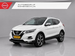 Nissan Qashqai - 1.6 dCi Tekna +