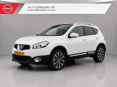 Nissan Qashqai - 1.6 Connect Edition