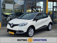Renault Captur - 0.9 Tce Dynamique - Navi - camera - trehkaak - all season banden
