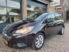 Opel Corsa-e - 1.4 Favoriet 5 drs carplay navi