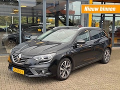 Renault Mégane - Megane 1.2 TCe Bose - camera - trekhaak - navi