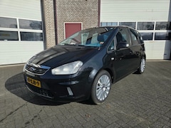 Ford C-Max - 1.8 - Cruise Control - Airco - Trekhaak - Prijs all-in