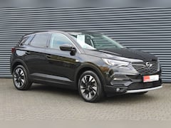 Opel Grandland X - 1.2 Turbo Business Elegance 360° Camera - Navigatie