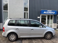 Volkswagen Touran - 1.6 ATHENE 7 PERSOONS