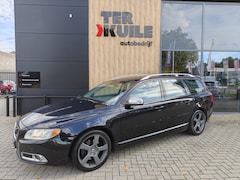 Volvo V70 - 2.0T R-Edition / Airco / Leder