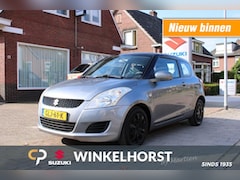 Suzuki Swift - 1.2 COMFORT / AIRCO / RIJKLAARPRIJS
