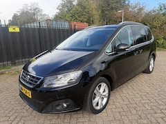 SEAT Alhambra - 1.4 TSI DSG Style Connect 7P Navi/Clima/Cruise/Camera