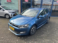 Volkswagen Polo - 1.0 BLUEM. EDITION Geen bijkomende kosten