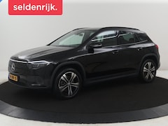 Mercedes-Benz EQA - 250 Business Solution Luxury 67 kWh | SOH 96, 1% | Keyless Entry | LED | Trekhaak | Sfeerv