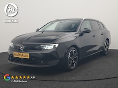 Opel Astra Sports Tourer - 1.6 Turbo PHEV Elegance 180pk | SOH 96, 7% | Adaptive Cruise | 360 Camera | Keyless | Spor