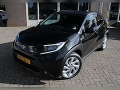 Toyota Aygo X - 1.0 Carplay, Achteruitrijcamera, Adaptive cruise, LED, Airco, 17" LMV