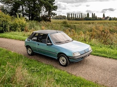Peugeot 205 - 1.1i CJ