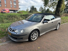 Saab 9-3 Cabrio - 2.0T Aero