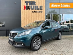Peugeot 2008 - 1.2 PureTech Blue Lion / Dealer onderhouden