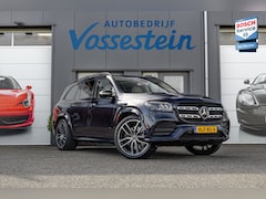 Mercedes-Benz GLS - 580 4MATIC Premium Plus / Elek. Trekhaak / Burmester / 360 Camera / Pano / 7-Pers