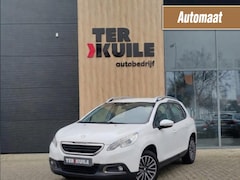 Peugeot 2008 - 1.2 E-Vti AUTOMAAT HOGE ZIT ACCESS