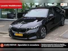 BMW 5-serie - 520i M-PAKKET NETTO EXPORT PRICE 30995,