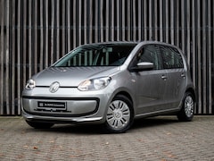 Volkswagen Up! - 1.0 5-drs. AUTOMAAT Move Up |Airco|CruiseControl|