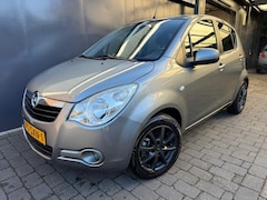Opel Agila - 1.0 Edition Airco lm-velgen Trekhaak