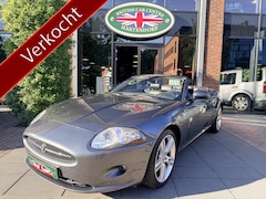 Jaguar XK - 4.2 V8 Convertible