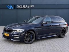 BMW 5-serie Touring - 530i High Executive M-sport | Incl. 12 maanden garantie | Panoramadak | Dodehoek detectie