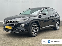 Hyundai Tucson - 1.6 T-GDI 265pk PHEV Premium 4WD | Leder | Carplay | Climate | Keyless | Navigatie | Elek.