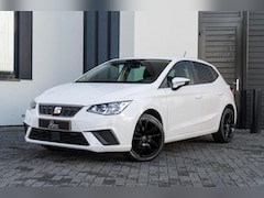 SEAT Ibiza - 1.0 TSI CAMERA / ADAPTIVE CRUISE / CARPLAY / GROOT SCHERM