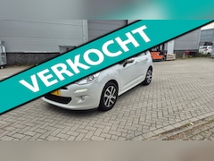 Citroën C3 - 1.2 PureTech Collection 109519 Km Eerste eigenaar