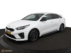 Kia Pro cee'd - ProCeed 1.0 T-GDI GT-PlusLine Trekhaak Winterbanden