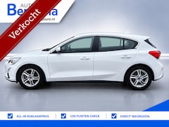 Ford Focus - 1.0 EcoBoost Trend Edition