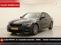 BMW 3-serie - 330e xDrive High Executive M-PAKKET