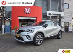 Renault Captur - 1.3 TCe Intens