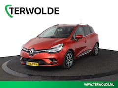 Renault Clio Estate - Energy TCe 90 Intens | BOSE Audio | Parkeercamera |