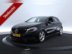 Mercedes-Benz A-klasse - 180 CDI |MAXTON|AIRCO|CRUISE|ELK.PAKKET|TREKHAAK|LM VELGEN 17''