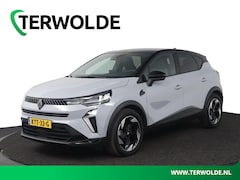 Renault Captur - techno full hybrid E-Tech 160 | | Google Navigatie | Parkeercamera | Climate Control |