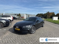 Audi A5 Sportback - 35 TFSI Sport S-line black edition l Bang & Olufsen Sound l S-Line int. Ext. l Full LED l
