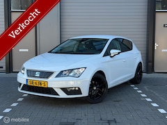 SEAT Leon - 1.0 EcoTSI | Carplay | Clima | PDC | Navi| 18" |