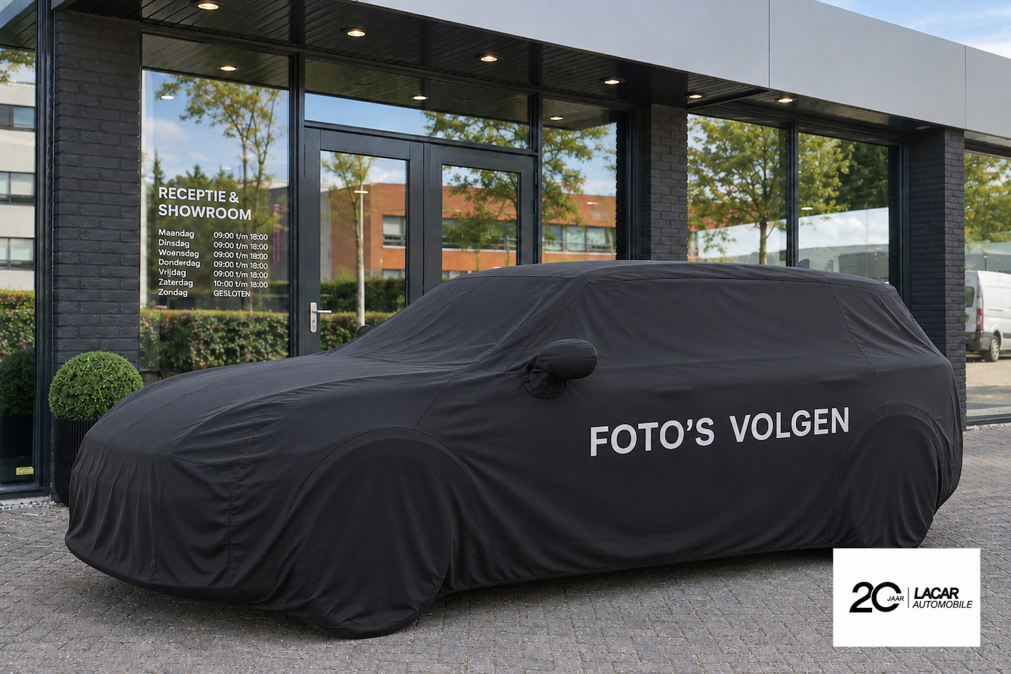 Mercedes-Benz A-klasse - AMG 45 S 4MATIC+ I Burmester I 360° I Pano - AutoWereld.nl