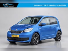 Skoda Citigo - 1.0 NL AUTO|PDC|STOELVERWARMING|CRUISE|UNIEK