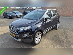Ford EcoSport - 1.0 EcoBoost Titanium /FULL OPTIONS