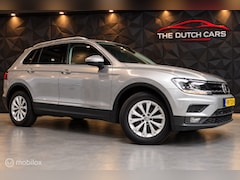 Volkswagen Tiguan - 1.4 TSI Comfortline Business | Carplay |