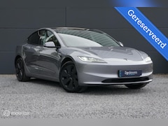 Tesla Model 3 - Premium Long Range RWD 78 kWh FSD Pan Garantie
